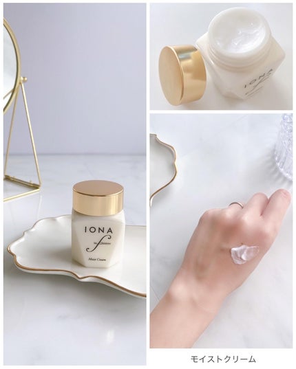 ソープ/イオナ エフ/洗顔石鹸を使ったクチコミ(5枚目)