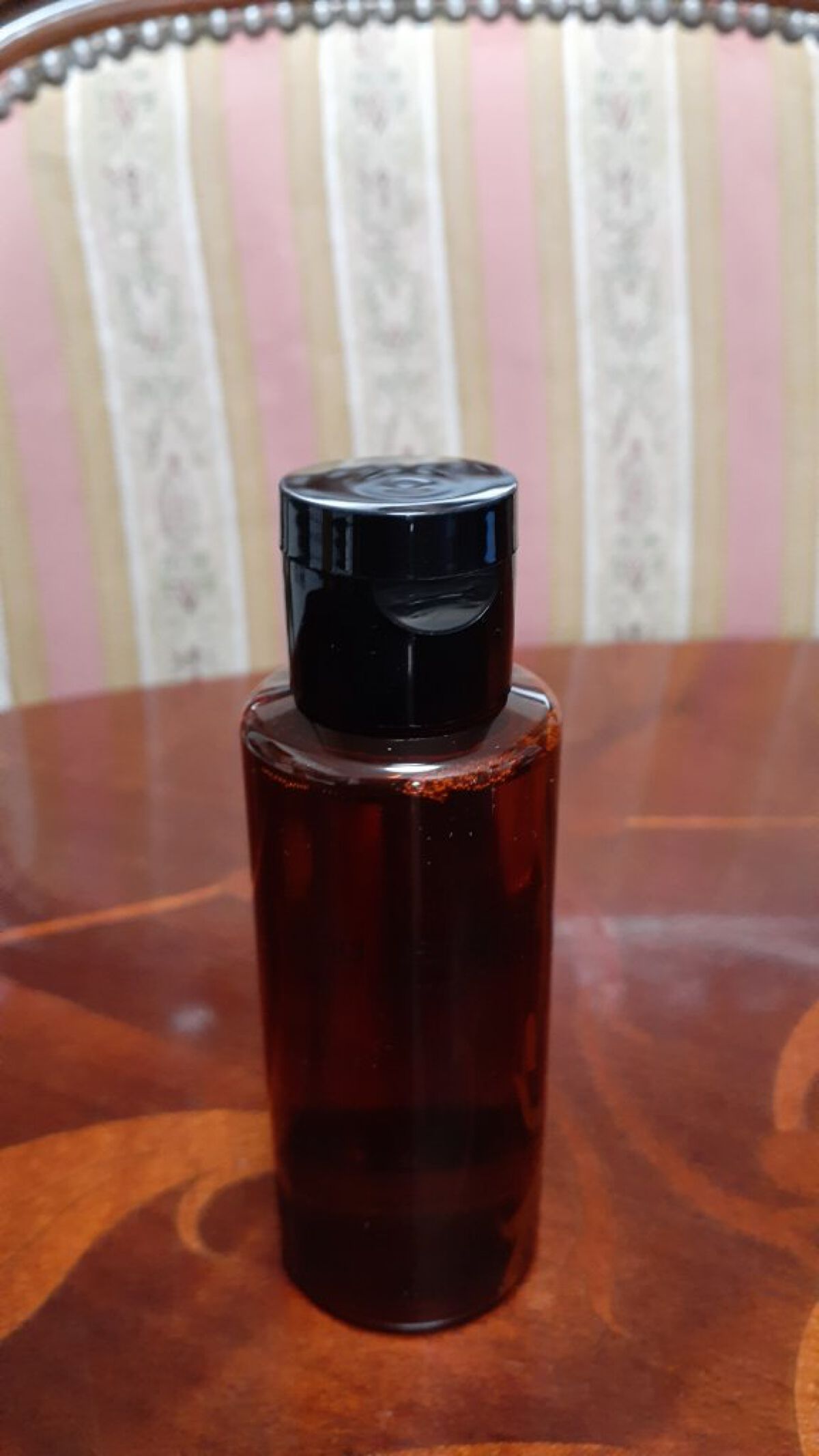 (旧)アルティム8∞ スブリム ビューティ クレンジング オイル/shu uemura/オイルクレンジングを使ったクチコミ(2枚目)