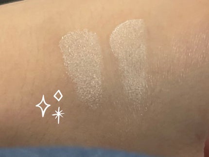 ケイト ザ アイカラー 004 ホワイト/KATE/単色アイシャドウの画像