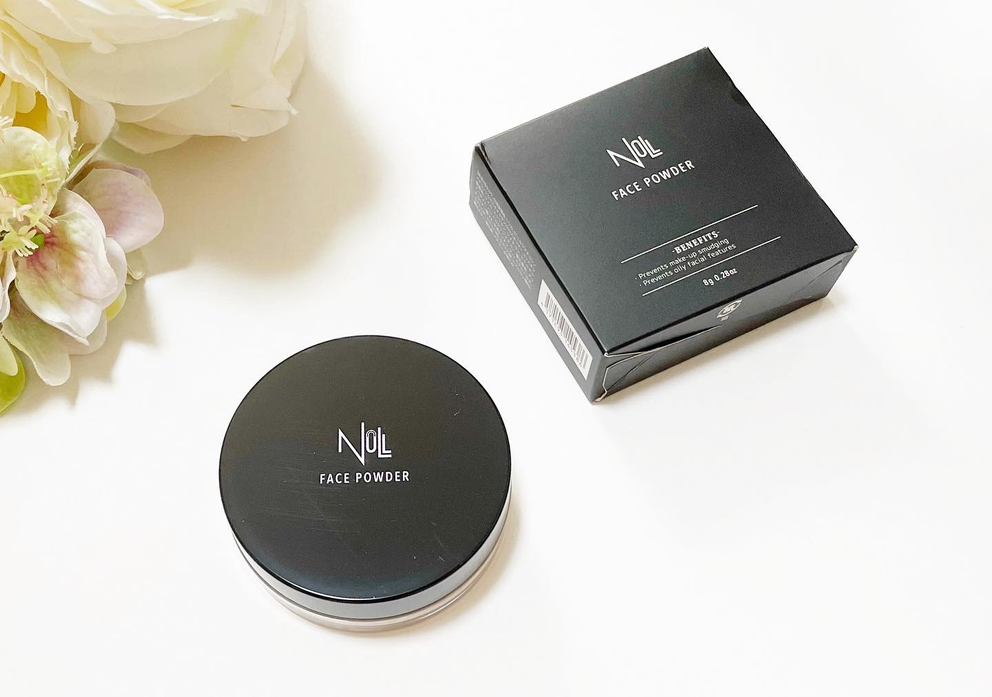 フェイスパウダー / NULL