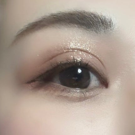 胡蝶雲肩 マスカラ/FlowerKnows/マスカラを使ったクチコミ(4枚目)