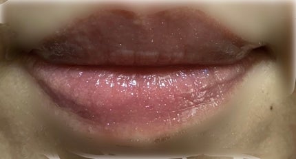 ディオール アディクト リップ グロウ オイル/Dior/リップグロスを使ったクチコミ(2枚目)