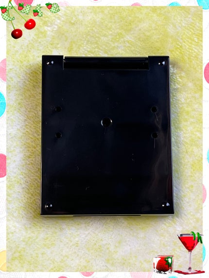 ケイト ザ アイカラー/KATE/単色アイシャドウを使ったクチコミ(6枚目)