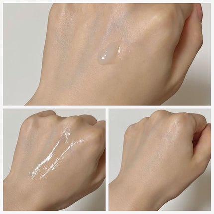 マスクジェル/草花木果/美容液を使ったクチコミ(3枚目)