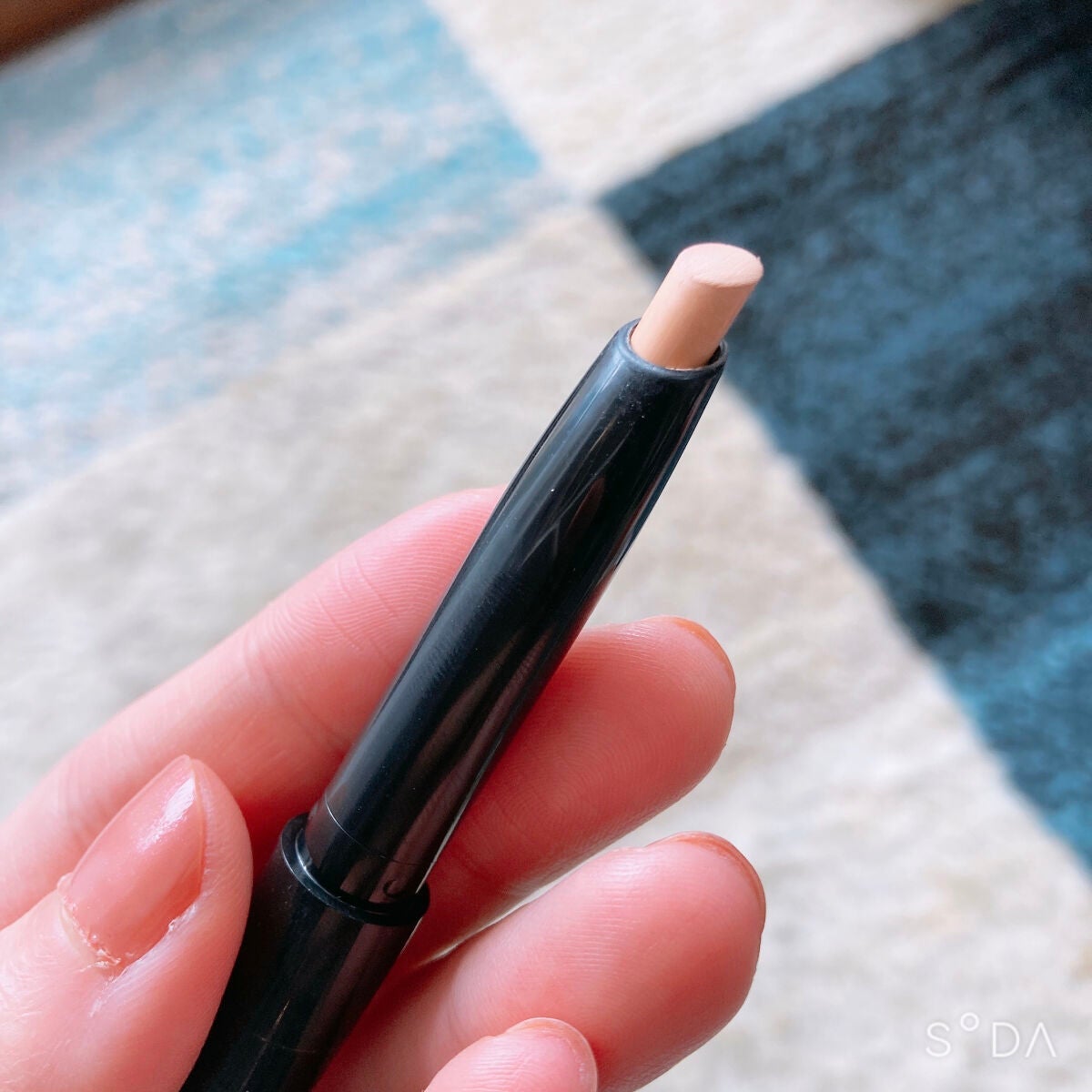 アイブロウエンハンサー/Visée/その他アイブロウを使ったクチコミ(5枚目)