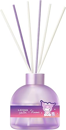 トゥザムーン ベッドルーム ディフューザー トワイライトマジックの香り クロミデザイン(110mL)