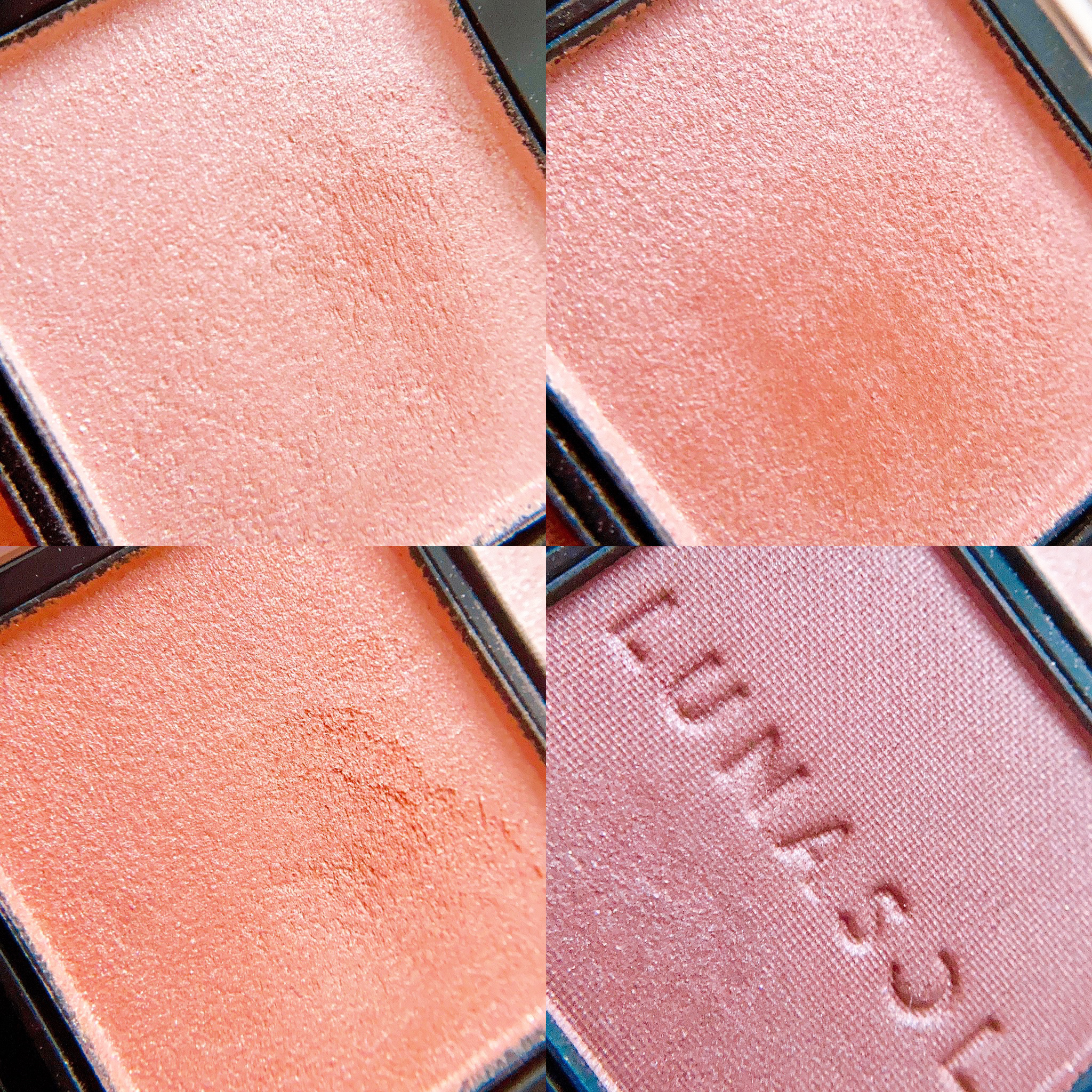 アイカラーレーション/LUNASOL/アイシャドウパレットを使ったクチコミ（3枚目）