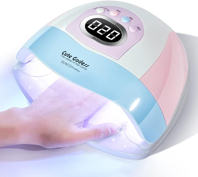 Amazon XIGVISION UVLED 硬化用ライト