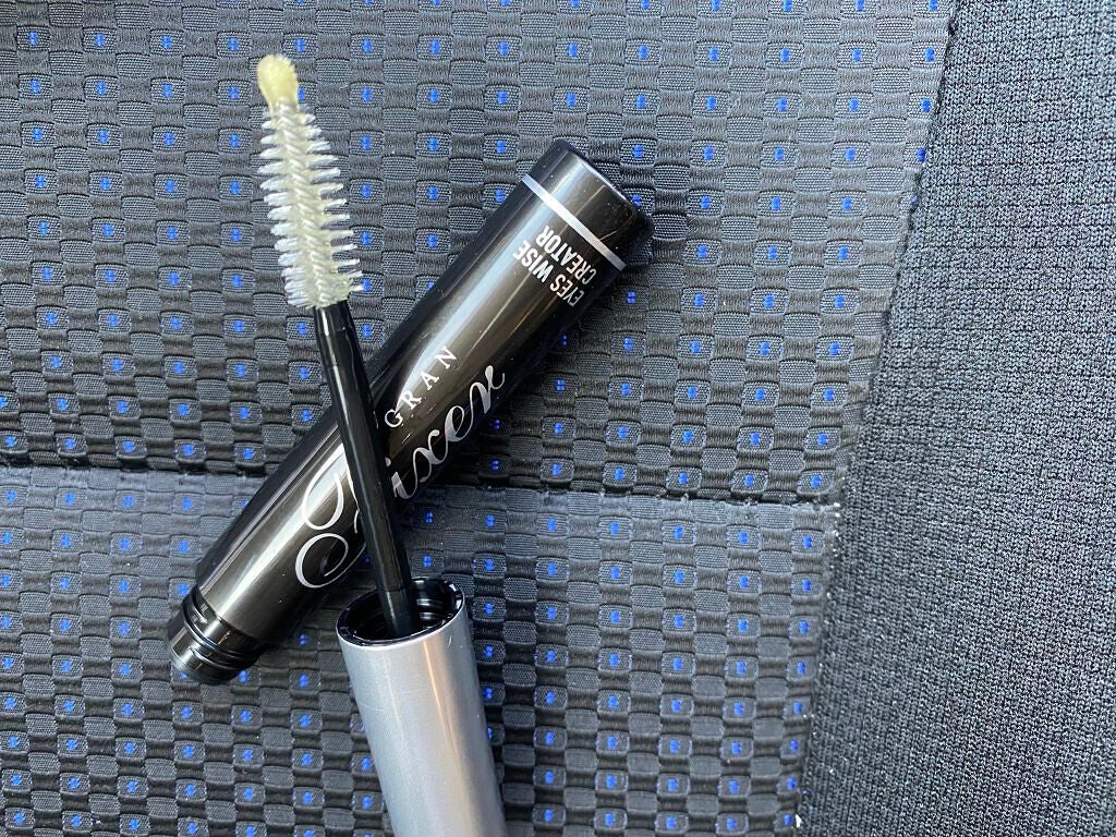 アイズワイズクリエイター/グランフィクサー/まつげ美容液を使ったクチコミ(5枚目)