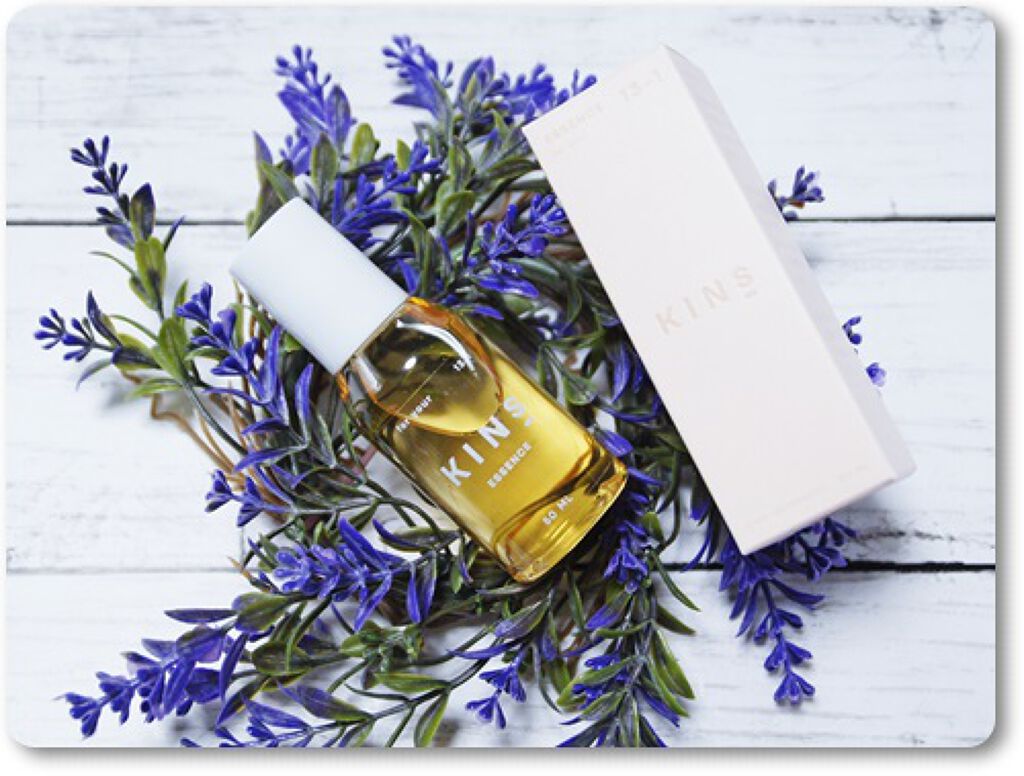 ESSENCE/KINS/美容ドリンクを使ったクチコミ(4枚目)