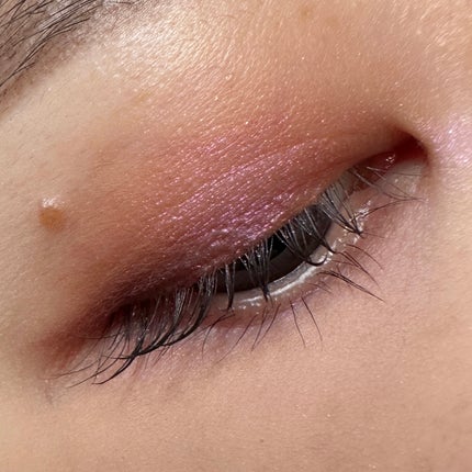 クリーミータッチライナー/キャンメイク/ジェルアイライナーを使ったクチコミ(4枚目)
