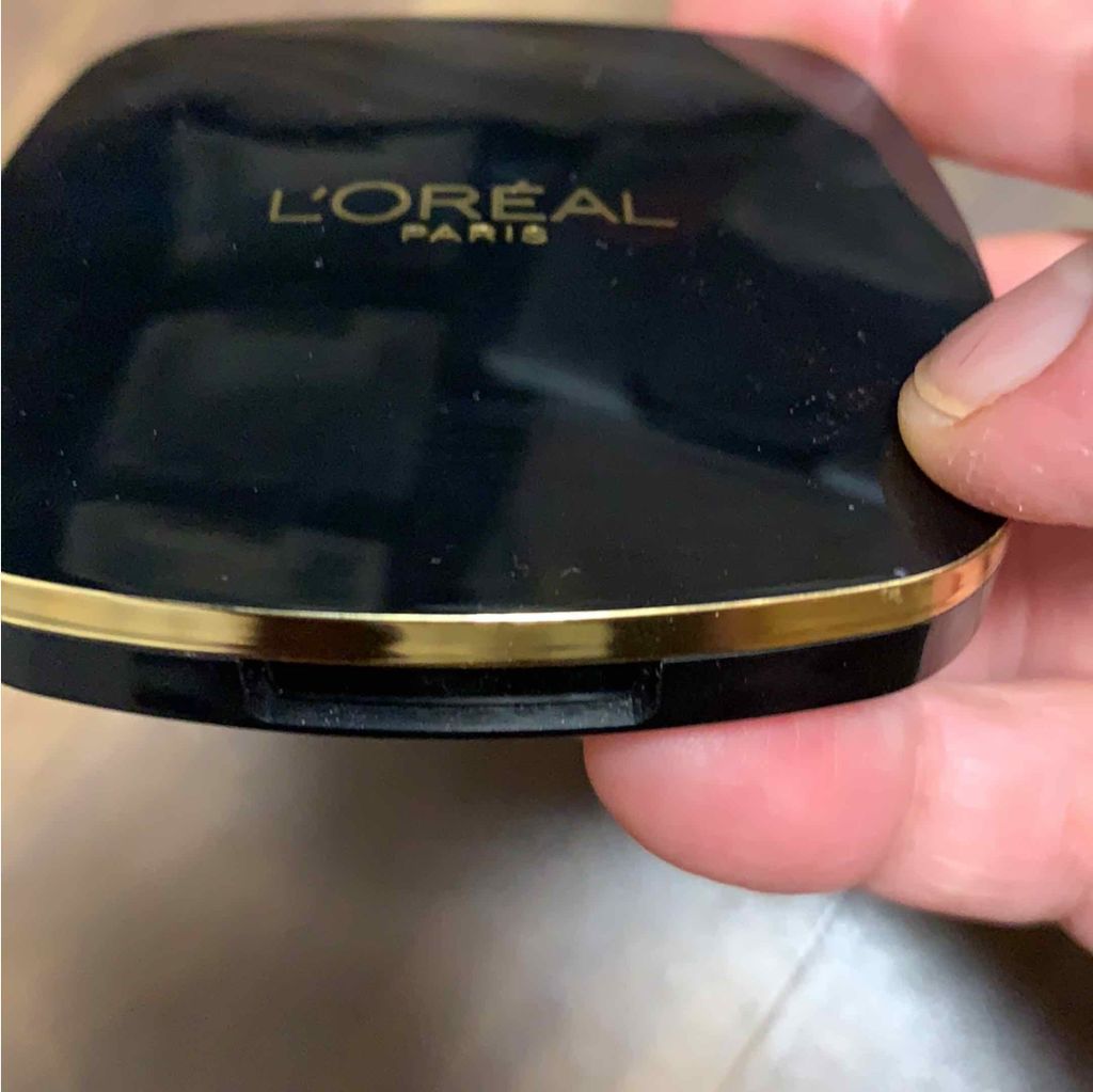 ル バー ア ブラッシュ/ロレアル パリ/パウダーチークを使ったクチコミ（2枚目）