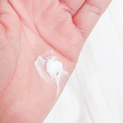 ドクダミ 70 インテンスカーミングクリーム/Anua/フェイスクリームを使ったクチコミ(5枚目)