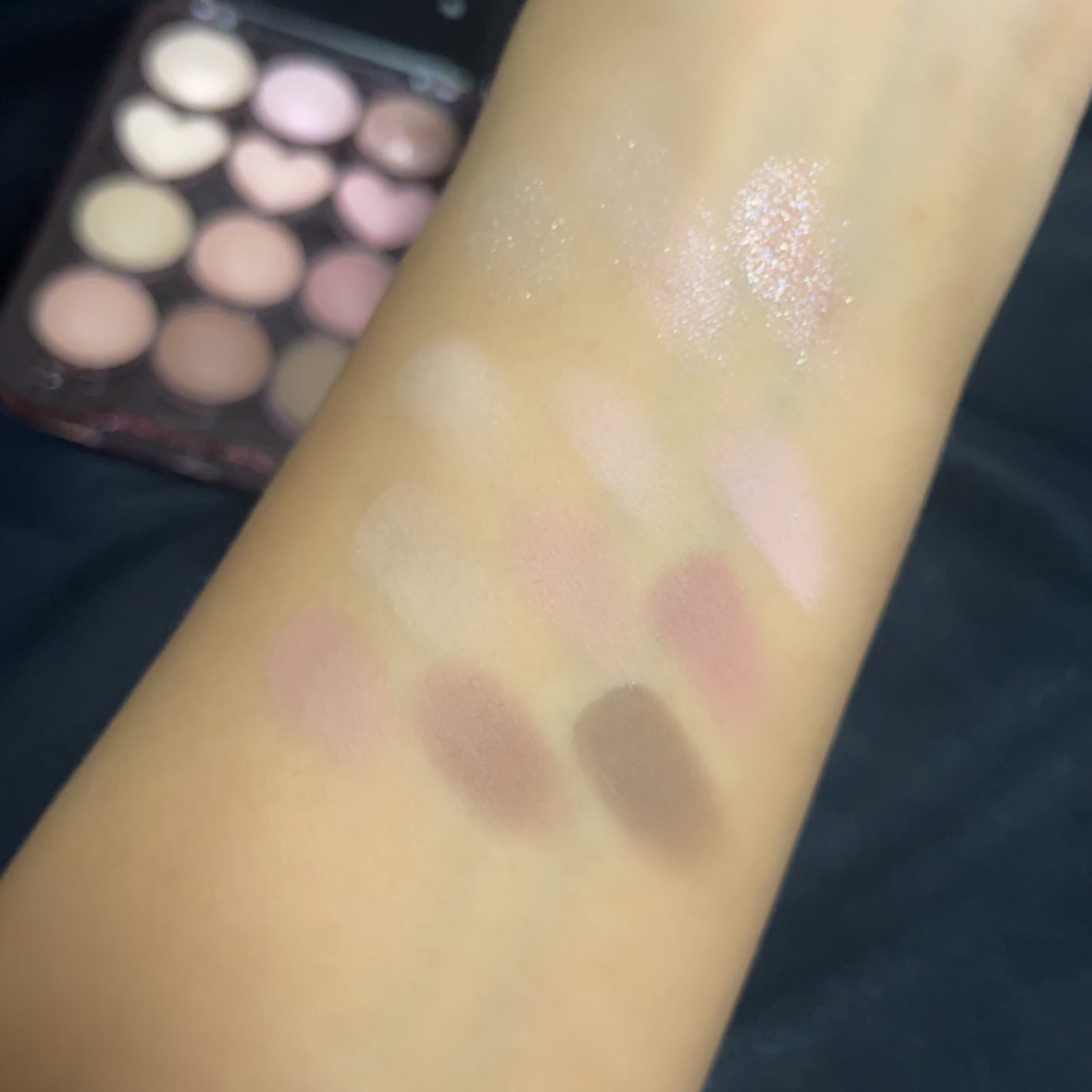 シルキーリキッドアイライナーWP/D-UP/リキッドアイライナーを使ったクチコミ(3枚目)