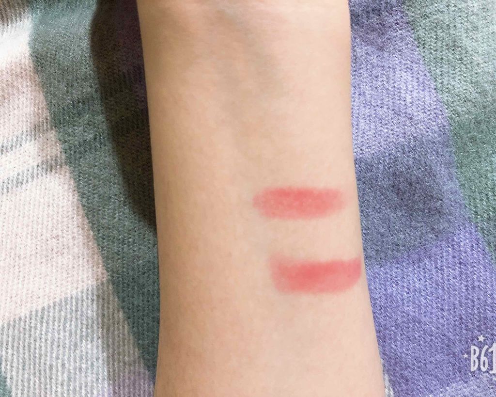 プライムティント ルージュ/ESPRIQUE/リップティントを使ったクチコミ（3枚目）