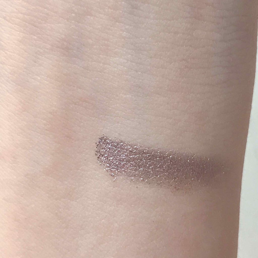 ヴィセ アヴァン シングルアイカラー/Visée/単色アイシャドウを使ったクチコミ(2枚目)