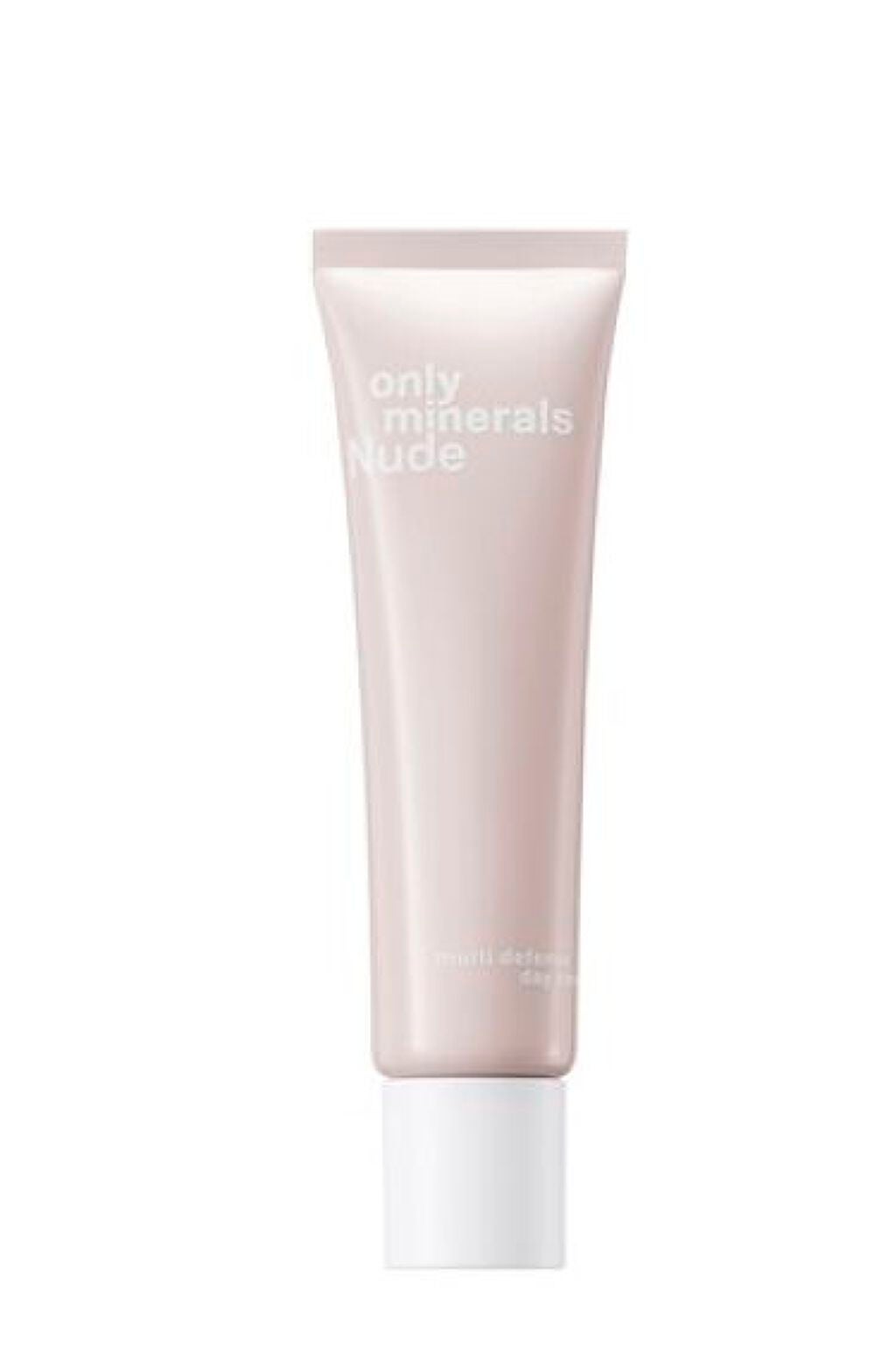 Nude マルチディフェンスデイクリーム 30g