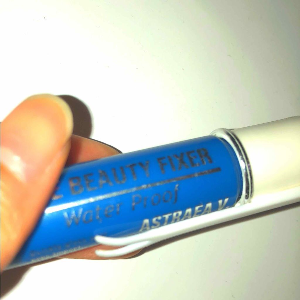 アイビューティー フィクサー WP/アストレア ヴィルゴ/二重まぶた用アイテムを使ったクチコミ(1枚目)