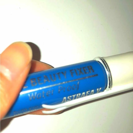 アイビューティー フィクサー WP/アストレア ヴィルゴ/二重まぶた用アイテムを使ったクチコミ(1枚目)