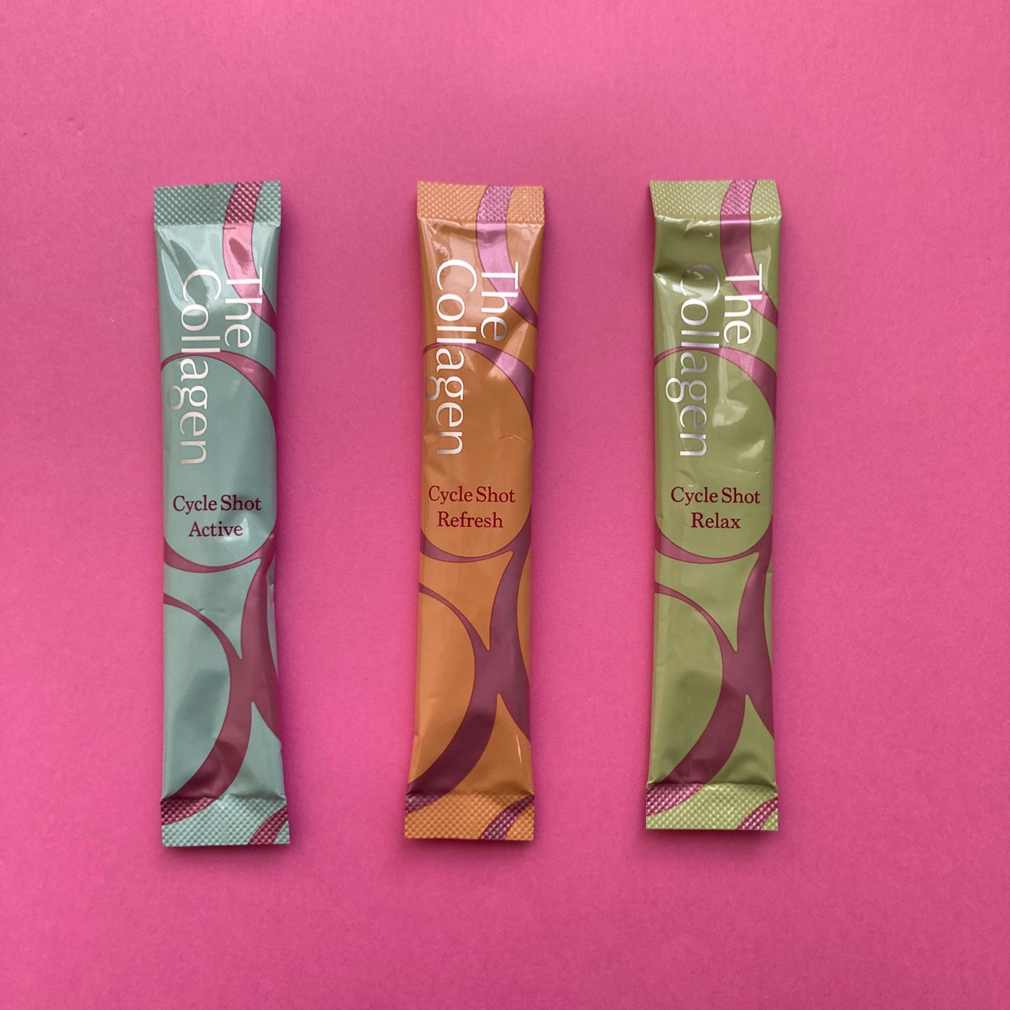 ザ・コラーゲン<タブレット>V/ザ・コラーゲン/美容サプリメントを使ったクチコミ(8枚目)