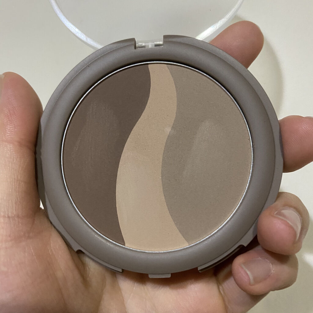 シアーマットシェーディング/Ririmew/シェーディングを使ったクチコミ（2枚目）