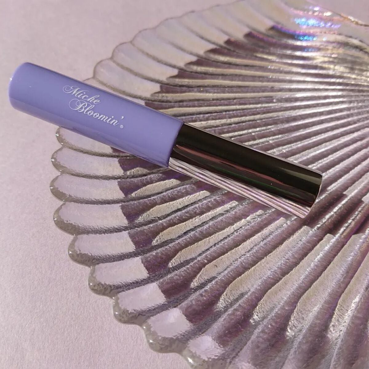 アイラッシュグルー/ミッシュブルーミン/つけまつげを使ったクチコミ(6枚目)