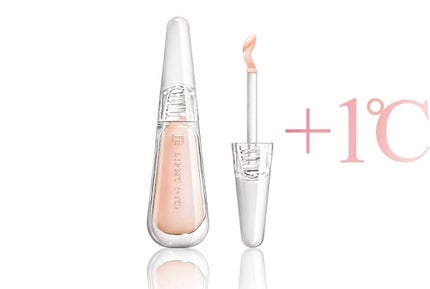 38°C / 99°F リップトリートメント (リップ美容液)/UZU BY FLOWFUSHI/リップケアを使ったクチコミ(1枚目)