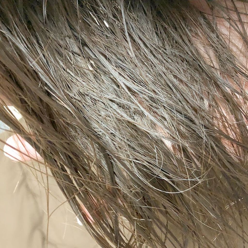 SPAクレンズマスク/FURAcare/ヘアマスク・ヘアパックを使ったクチコミ（3枚目）