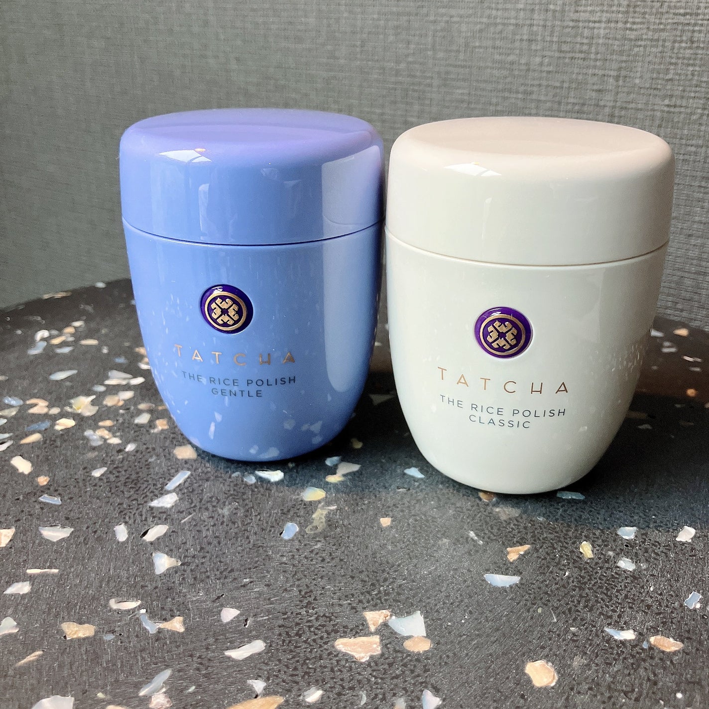 ライス ポリッシュ クラッシック/タッチャ/洗顔パウダーを使ったクチコミ(1枚目)