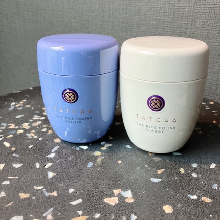 ライス ポリッシュ クラッシック/タッチャ/洗顔パウダーを使ったクチコミ(1枚目)