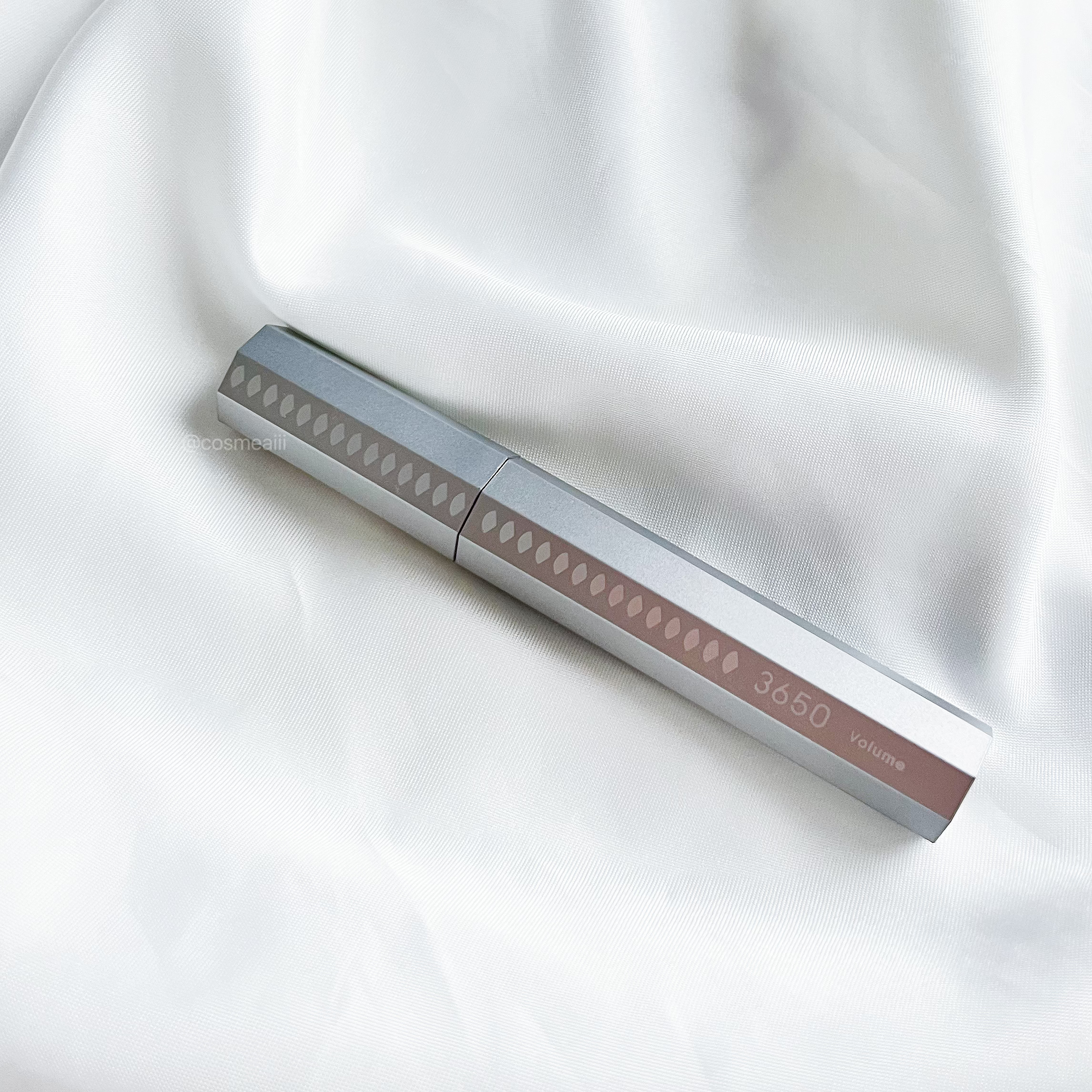 マスカラ ボリューム/3650/マスカラを使ったクチコミ（3枚目）