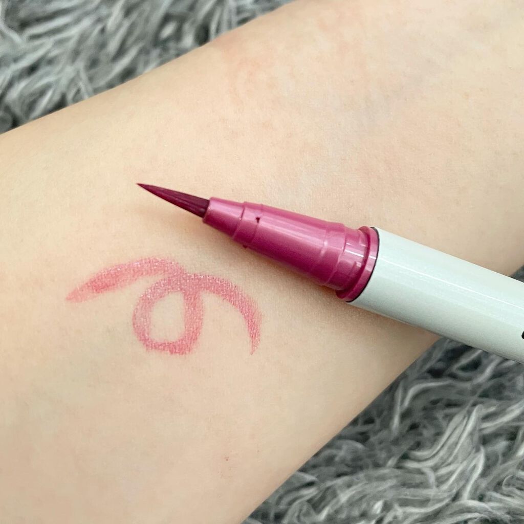 アイデザインライナー/COCOROIKI/リキッドアイライナー by けい 🇰🇷美容マニア