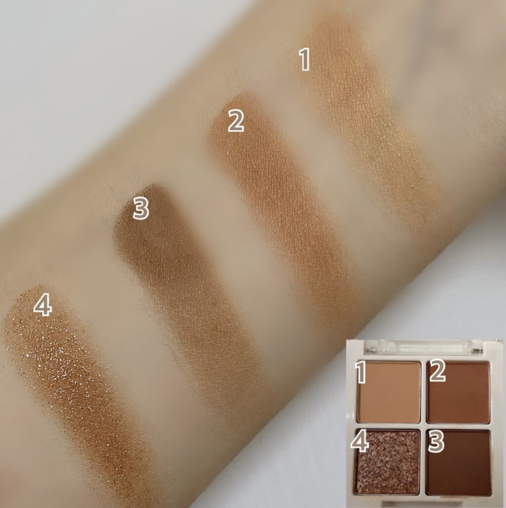 ラブ・ライナー リキッドアイライナーＲ３/ラブ・ライナー/リキッドアイライナーを使ったクチコミ（3枚目）