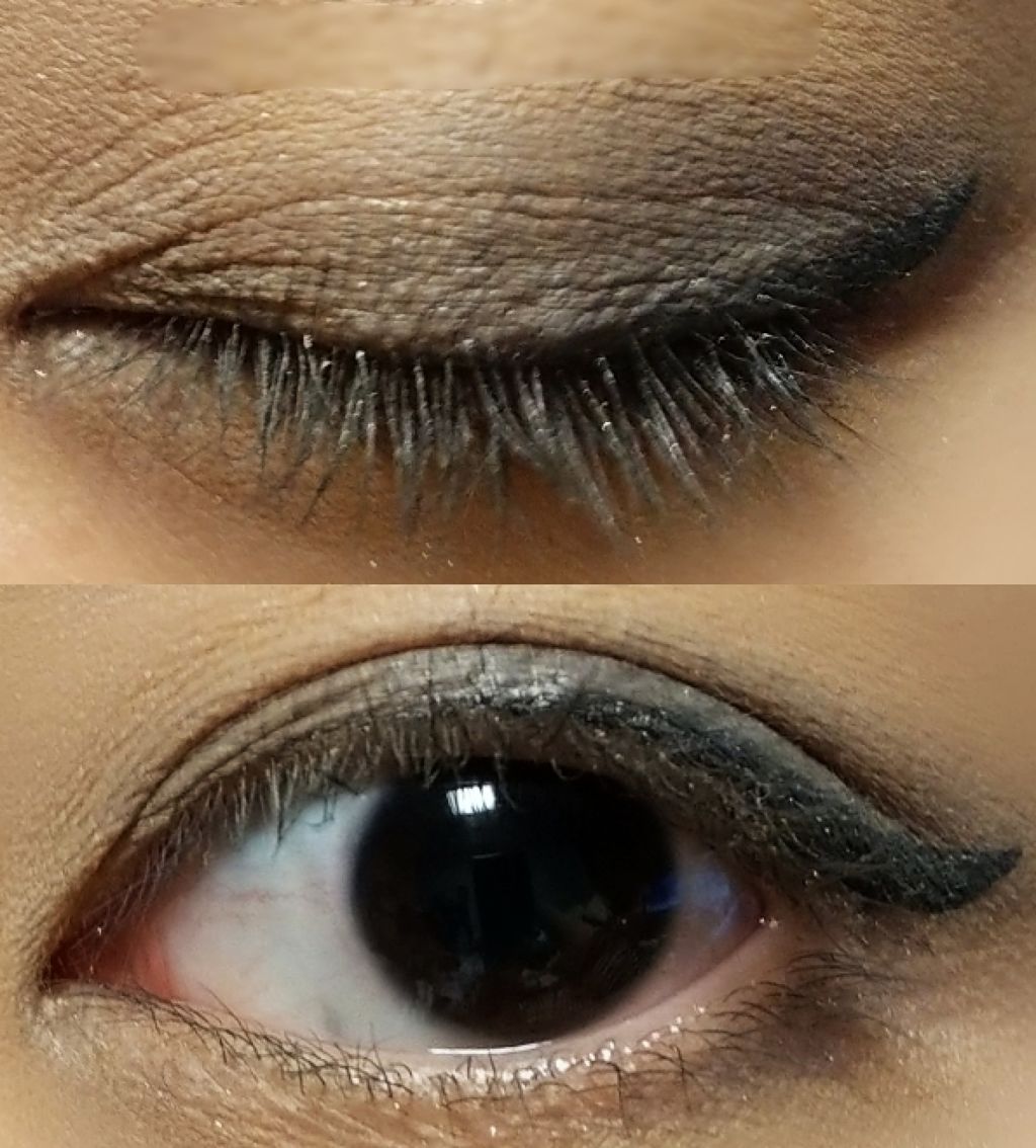 スペルバインダー シャドウ/M・A・C/単色アイシャドウを使ったクチコミ（2枚目）