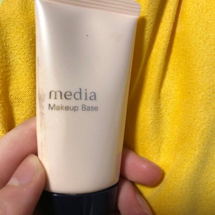 BBクリームN/media/BBクリームを使ったクチコミ(1枚目)