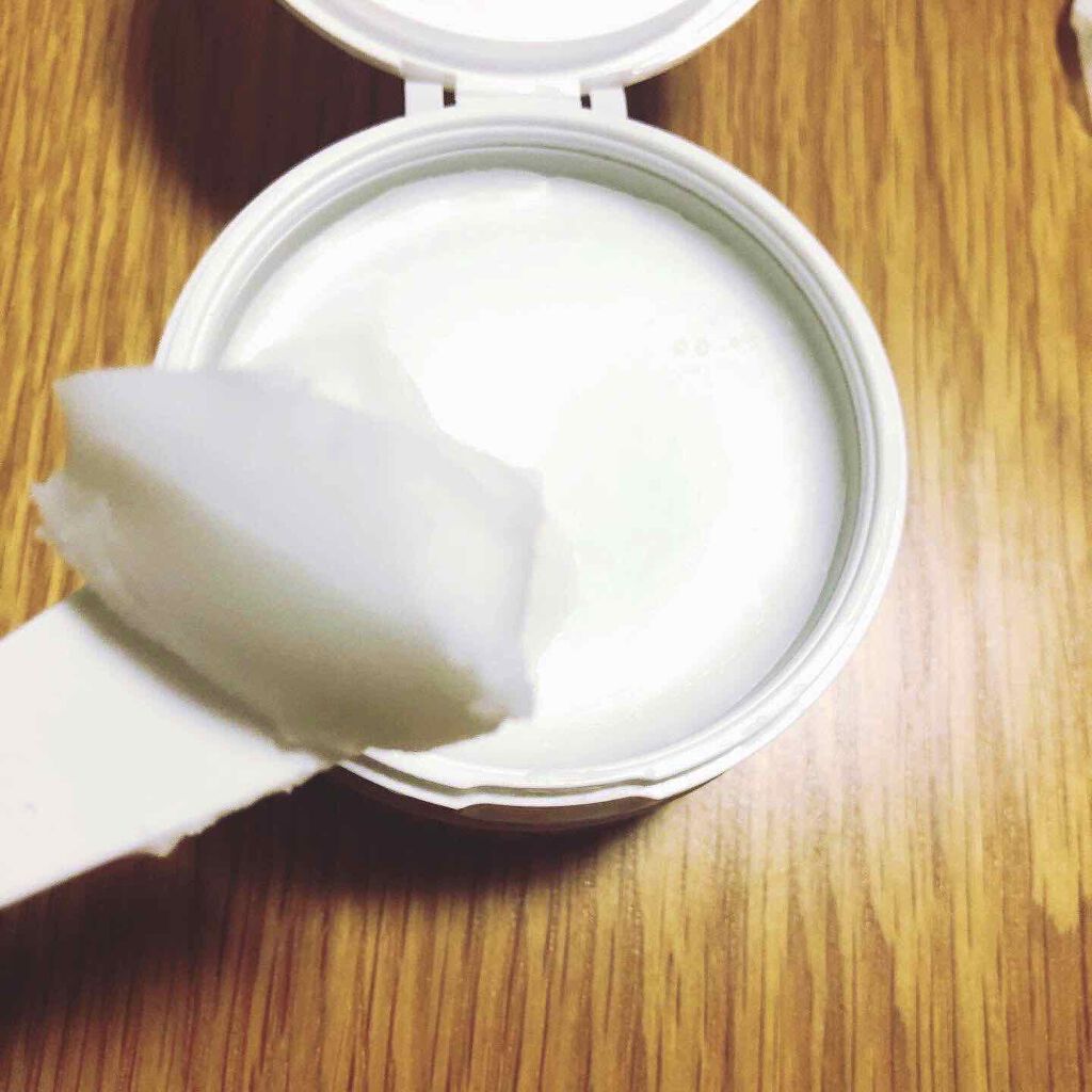 デュオ ザ クレンジングバーム/DUO/クレンジングバームを使ったクチコミ(3枚目)