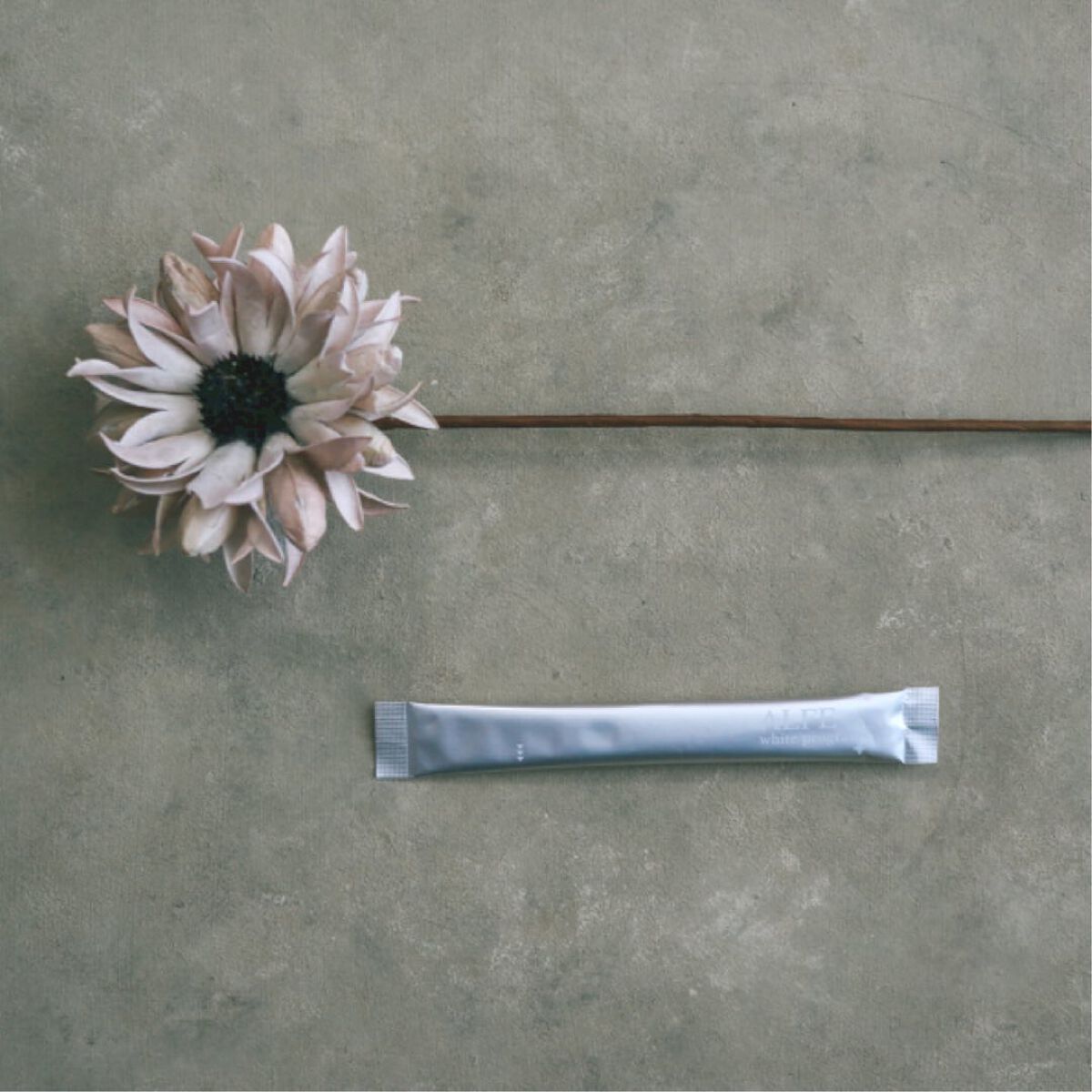 ホワイトプログラム/アルフェ/食品を使ったクチコミ（2枚目）