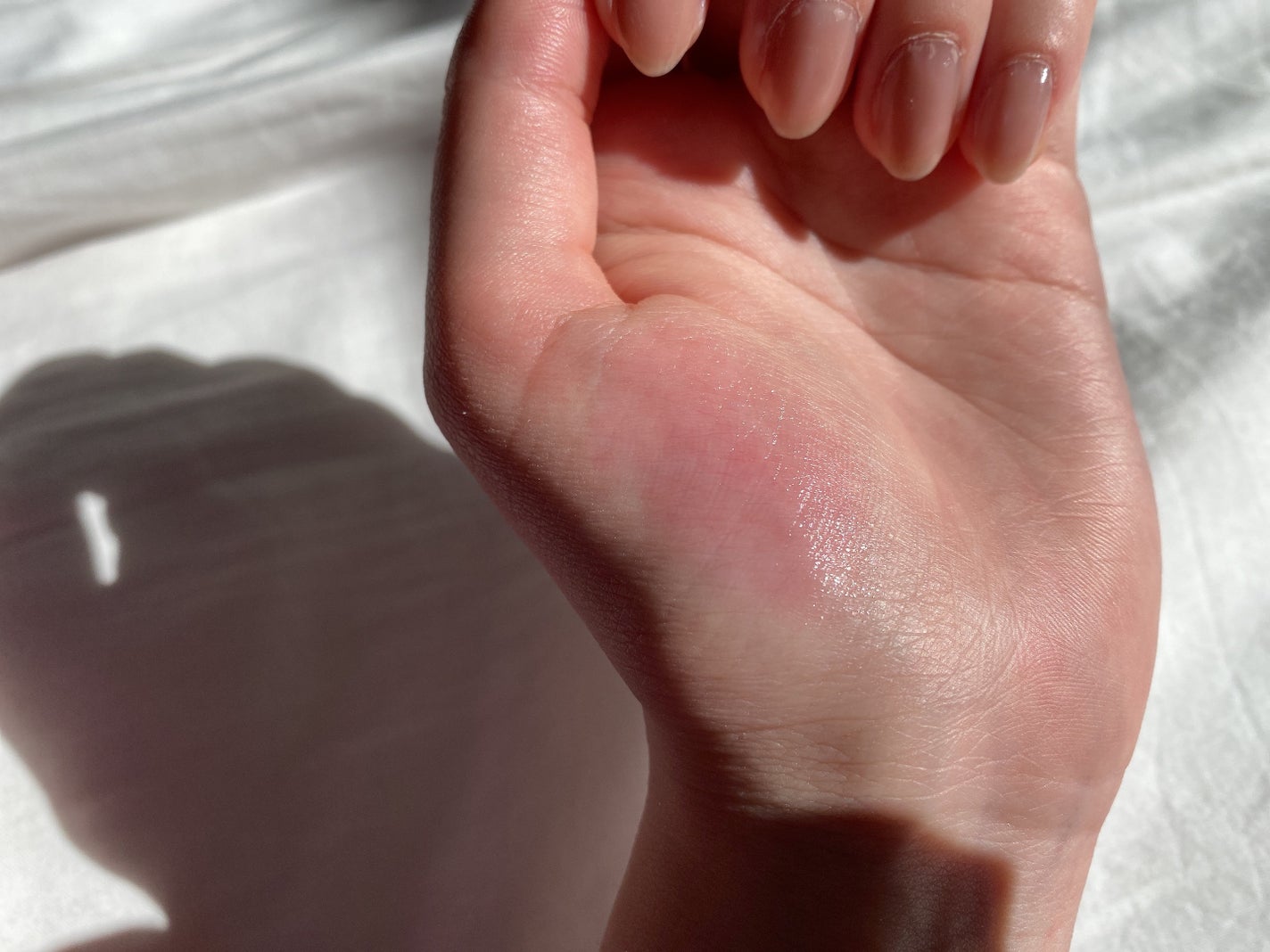 ディオール アディクト リップ グロウ/Dior/リップバームを使ったクチコミ(3枚目)