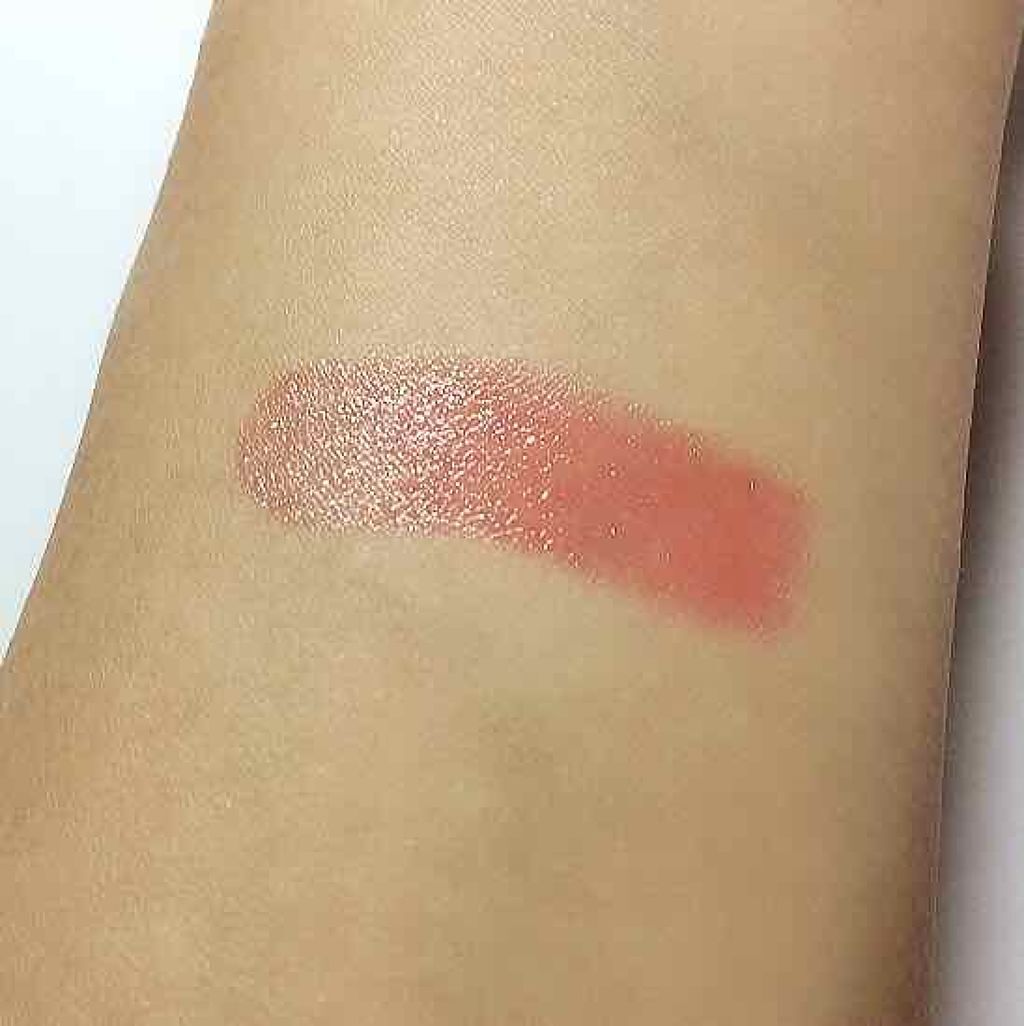 オペラ リップティント N/OPERA/リップティントを使ったクチコミ（2枚目）