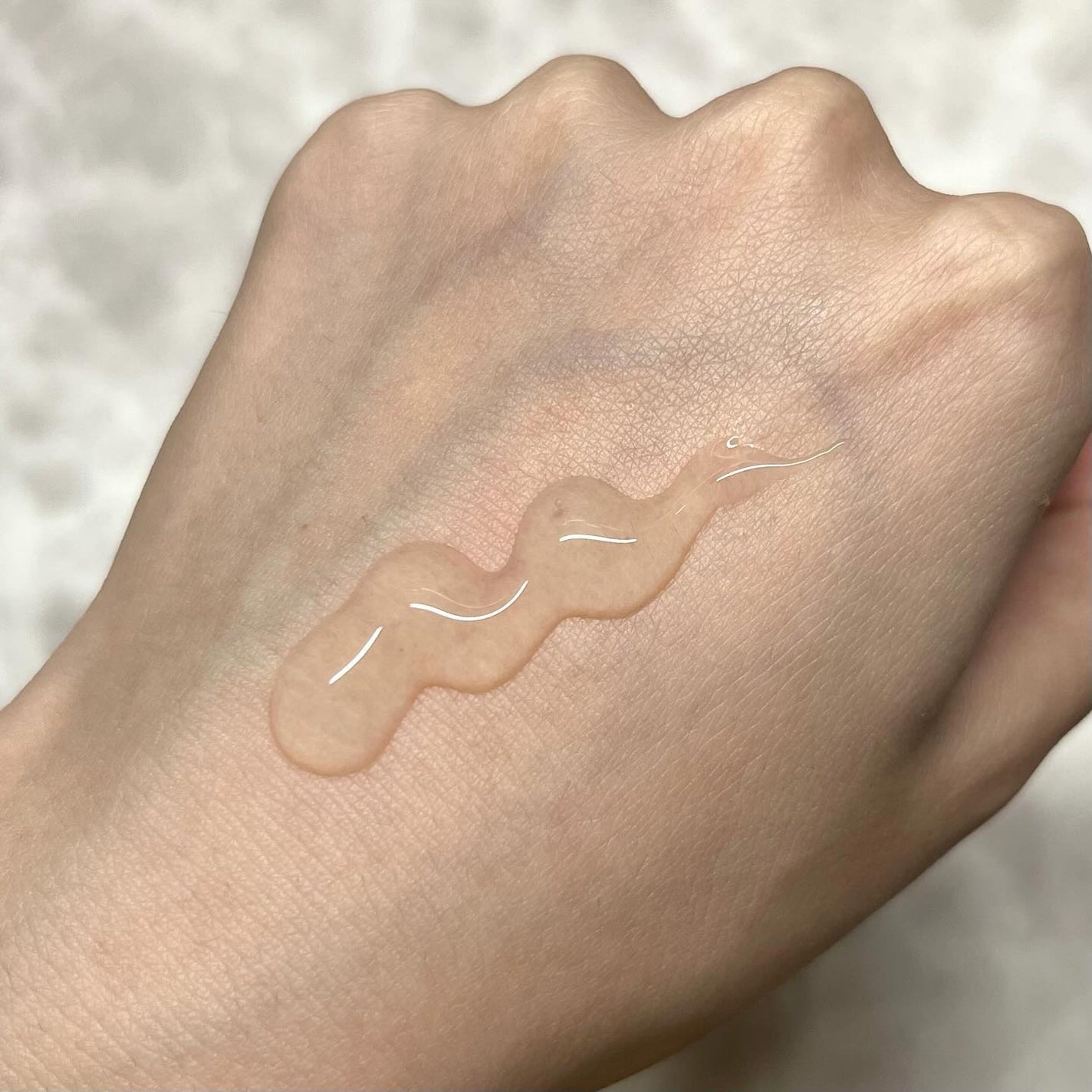 ナノグロウリッチ/iqumore/頭皮ローションを使ったクチコミ(5枚目)