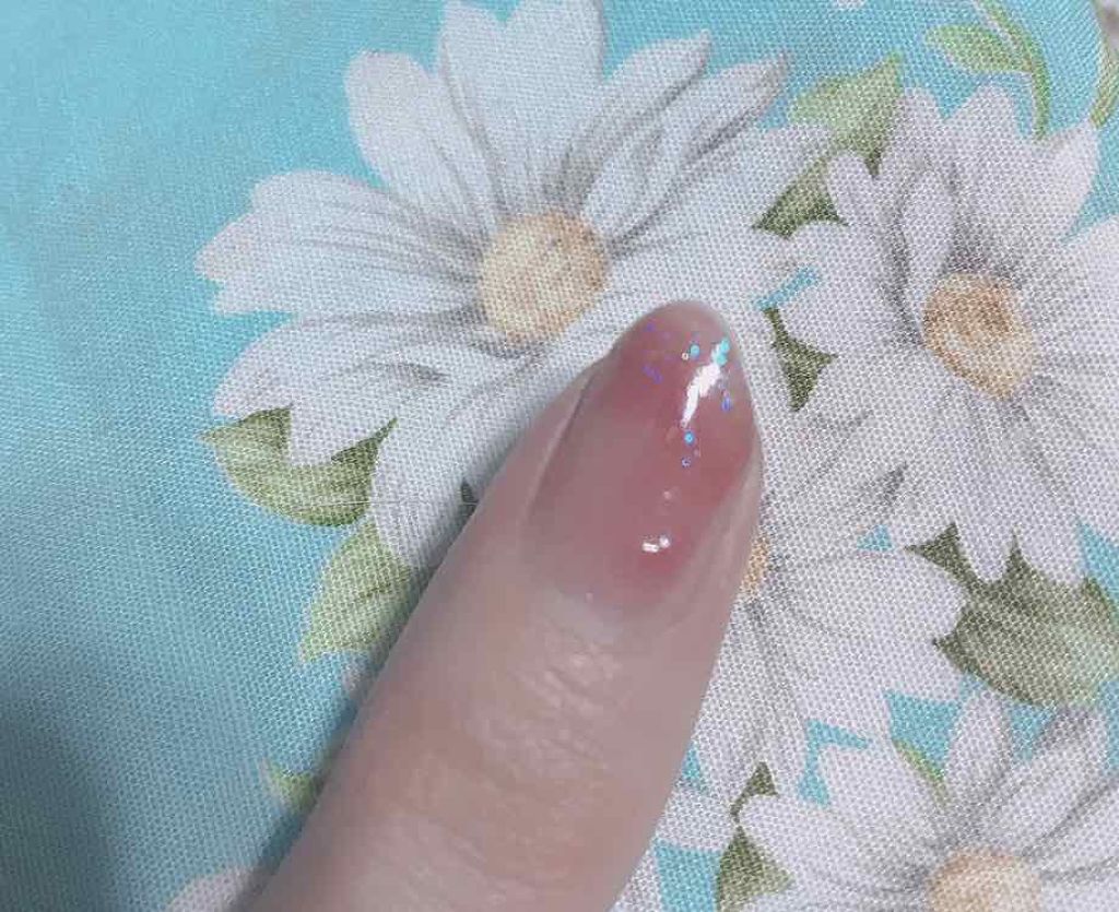 エテュセ クイックケアコート/ettusais/ネイルオイル・トリートメントを使ったクチコミ(4枚目)