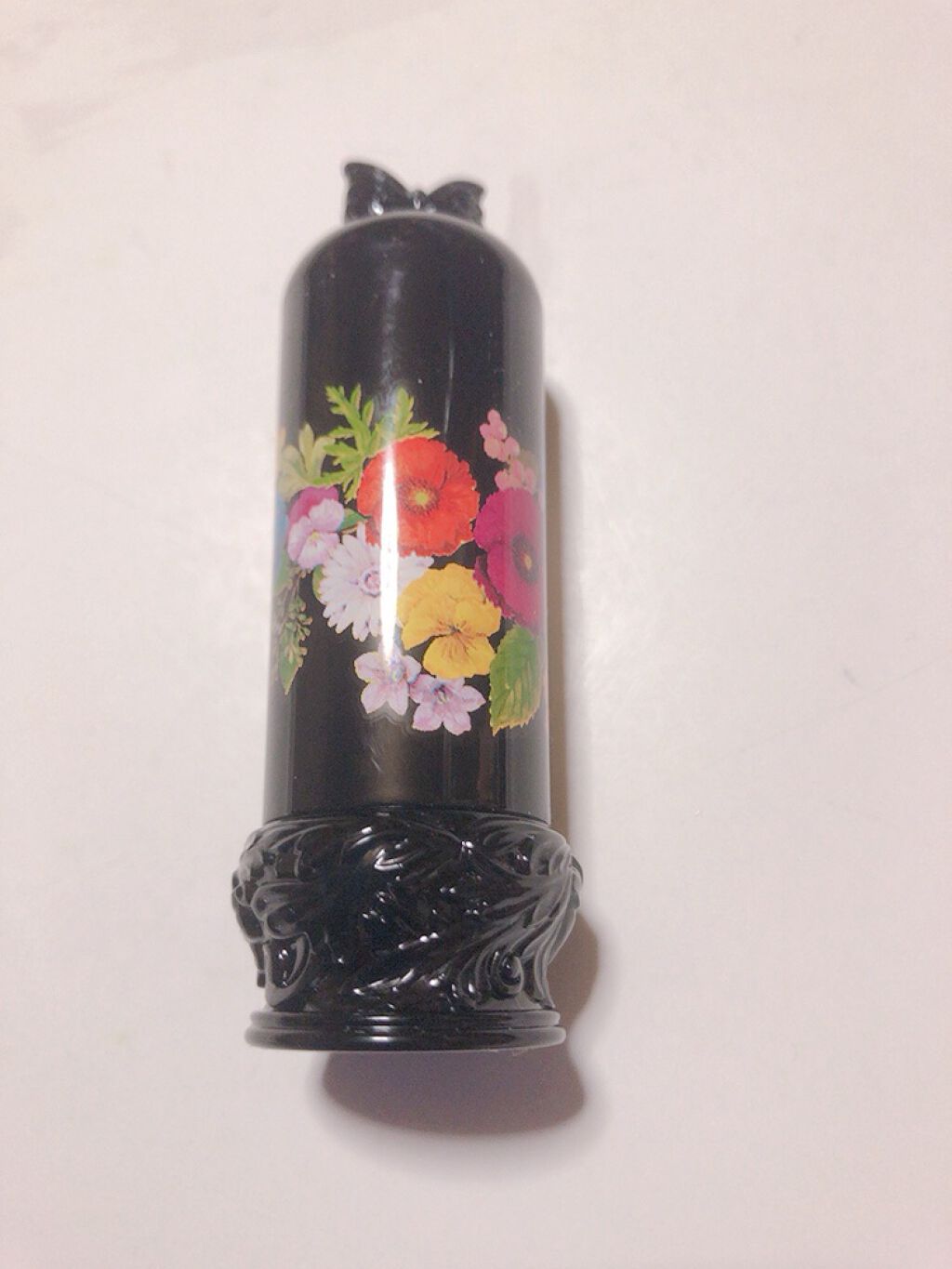 リップスティックF/ANNA SUI/口紅を使ったクチコミ（1枚目）