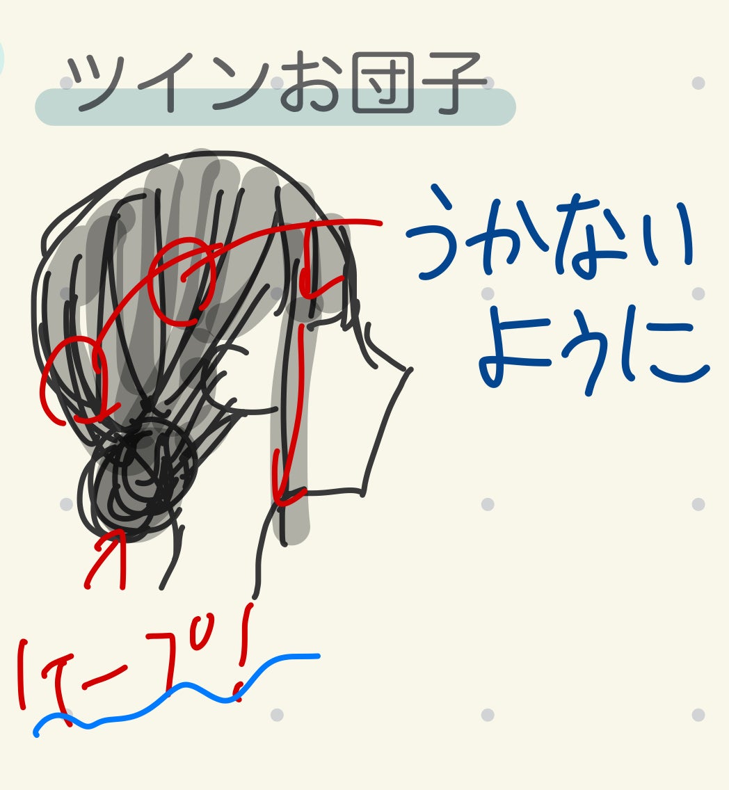 ケープ スーパーハード 無香料/ケープ/ヘアスプレーを使ったクチコミ(6枚目)
