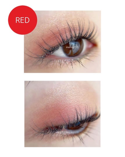 アイカラーパレット リミテッドコレクションa/Amplitude/アイシャドウパレットを使ったクチコミ(7枚目)