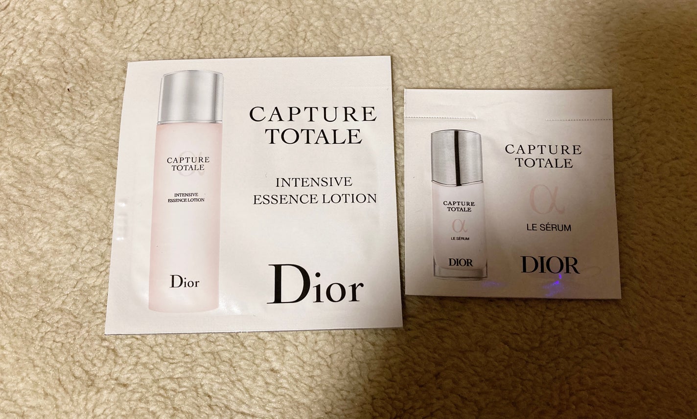 ディオールスキン フォーエヴァー グロウ クッション/Dior/クッションファンデーションを使ったクチコミ(4枚目)