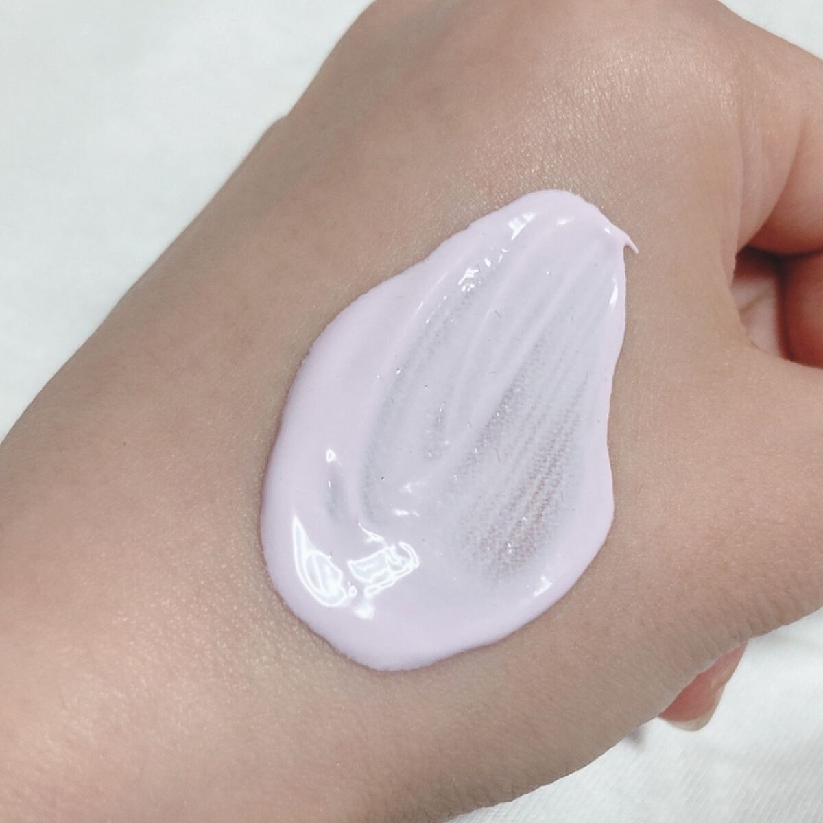 ブライトニングUV ジェル N/アネッサ/化粧下地を使ったクチコミ(4枚目)