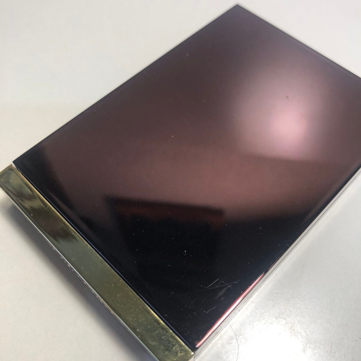 アイ カラー クォード/TOM FORD BEAUTY/アイシャドウパレットを使ったクチコミ(1枚目)