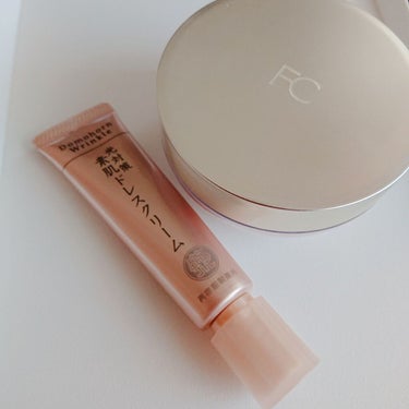 ファンケル フィニッシュパウダー エクセレントリッチ(レフィル)のクチコミ「SPF50＋  ＰＡ＋＋＋＋
ファンデーションの様なカバー力無いのに、シミそばかす、毛穴を目立.....」（1枚目）