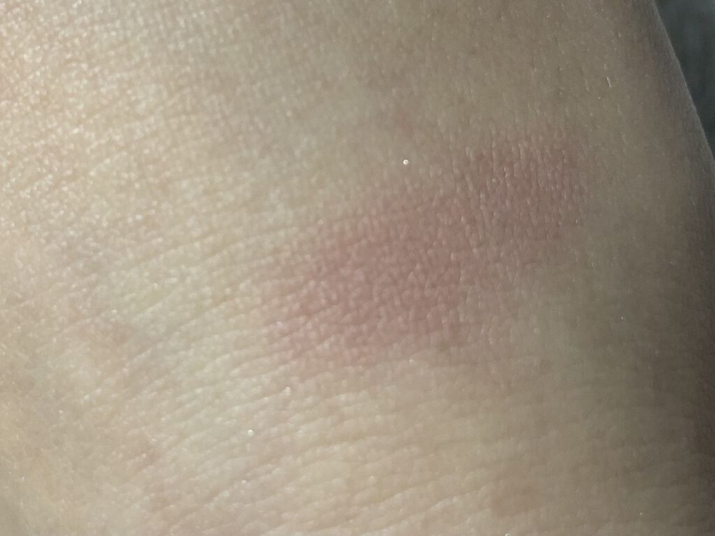 ジャストアイシャドウ/Laka/単色アイシャドウを使ったクチコミ（3枚目）