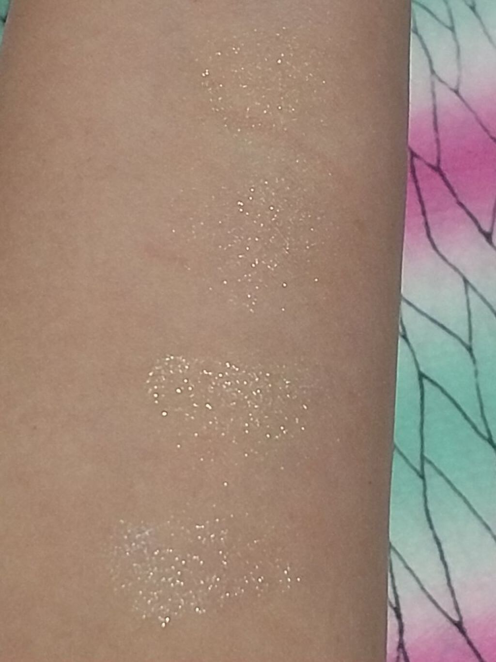 ジルスチュアート イルミネイティング セラムプライマー/JILL STUART/化粧下地を使ったクチコミ(7枚目)